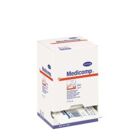 Medicomp Compressas Esterilizadas 5x5cm 25unid.