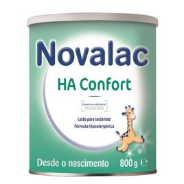 HA Confort Leite Hipoalergénico 800gr