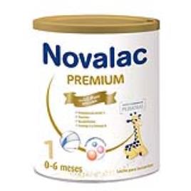 Premium 1 Leite Lactentes 800gr