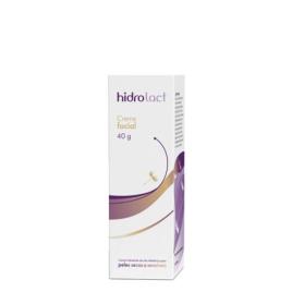 Hidrolact Creme Facial 40g