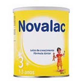 3 Leite de Crescimento 800gr