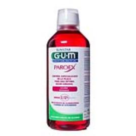 Paroex Elixir Pré e Pós-Operatório 500ml