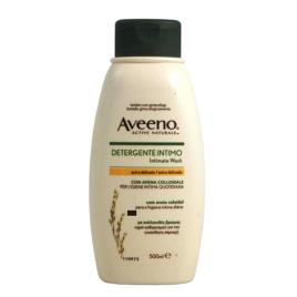 Aveeno Daily Moisturising Gel Íntimo Diário Preço Especial 500ml