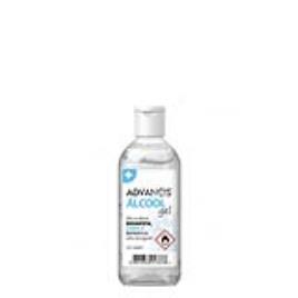 Álcool Gel 100ml