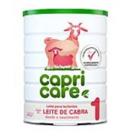 Capricare 1 Lactente Leite Cabra 0M+ 800g