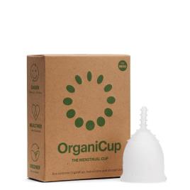 OrganiCup Copo Menstrual Tamanho Mini 1unid.