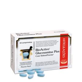 Glucosamina Plus Comprimidos 60unid.