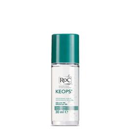 RoC Keops Desodorizante Roll-On 30ml