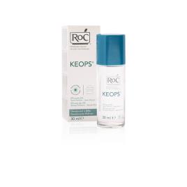 Desodorizante Roll-On 24H Keops