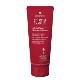 Folstim Physio Shampoo Anti Queda 200ml