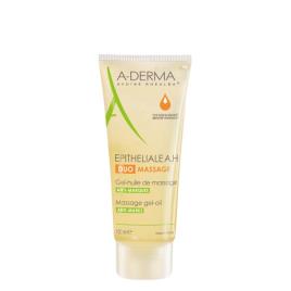 A-Derma Epitheliale AH Duo Gel-Óleo de Massagem 100ml