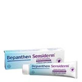 Bepanthene Sensiderm Creme Emoliente 150ml