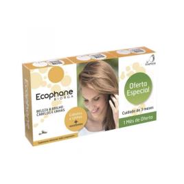 Ecophane Pack Suplemento Fortificante Comprimidos