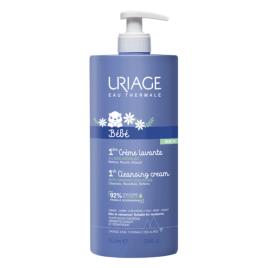 Bebé Creme Lavante 1L