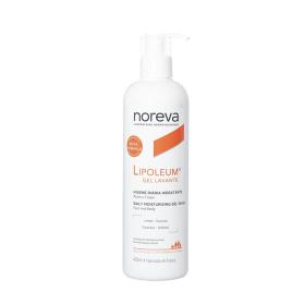 Lipoleum Gel Lavante 400ml