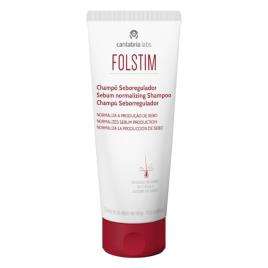 Folstim Shampoo Seborregulador 200ml