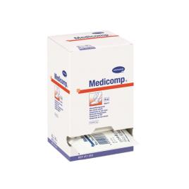 Medicomp Compressa Esterilizada 10x10cm 25un.