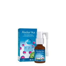 Plus Spray Oral 15ml