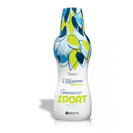 Solução Sport Concentrado 500ml