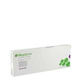 Mepiform Pensos Silicone 4x30cm 5unid.