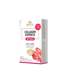 Biocyte Collagen Express Saquetas 10unid.