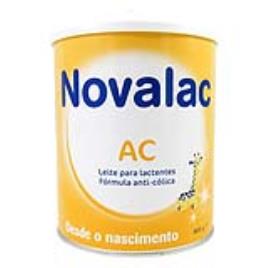 AC Leite Anti-Cólicas 800gr