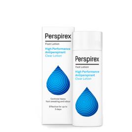 Perspirex Antitranspirante Loção 100ml