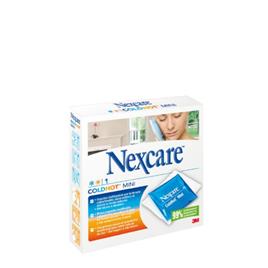 Nexcare Coldhot Mini Bolsa Frio/Quente 10x10cm