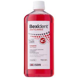 Isdin  Anticáries Colutório 500ml