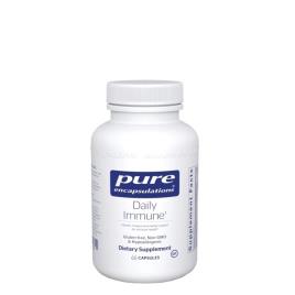 Pure Encapsulations Daily Immune 60 cápsulas