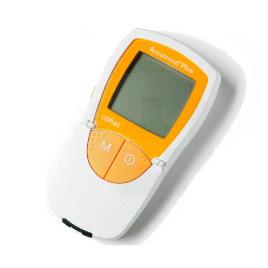 Accutrend Plus GCTL Aparelho 1unid.