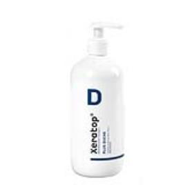 Xeratop Plus Duche Gel de Duche Suave 500ml