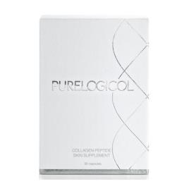 Purelogicol Colagénio Cápsulas 90unid.