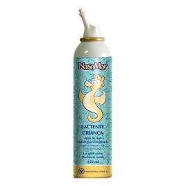 Nasomar Kids Spray Infantil 150ml
