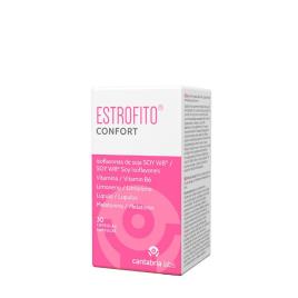 Estrofito Confort Cápsulas 30unid.