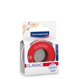 Hansaplast Adesivo Classic 5m x 1,25cm