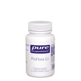 Pure Encapsulations ProFlora G.I. 60 cápsulas