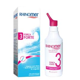 Spray Nasal Força 3 135ml