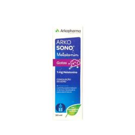 Arkosono Melatonin Gotas 30ml