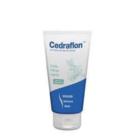 Cedraflon Creme Revitalizante Pernas 75ml