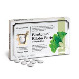 Biloba Forte Comprimidos 60unid.