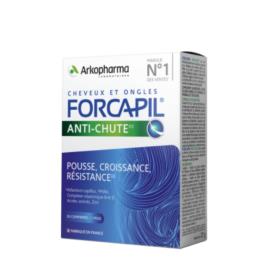 Forcapil Antiqueda Comprimidos 30unid.