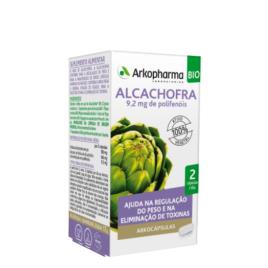 Arkocápsulas Alcachofra BIO Cápsulas 80unid.