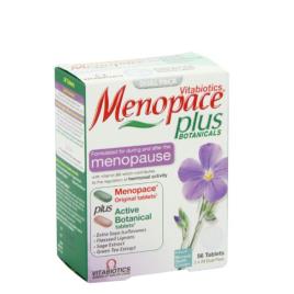 Plus Comprimidos Menopausa 28un.