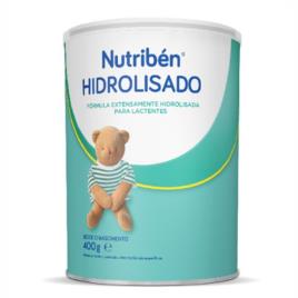 Leite Hidrolisado 400gr