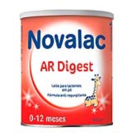 AR Digest Leite 400gr