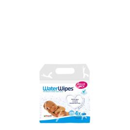 Waterwipes Toalhitas Bio 4x 60un