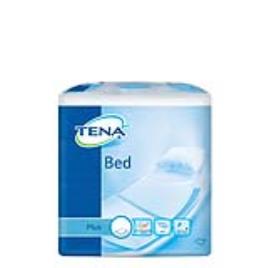Tena Bed Plus Resguardos 40x60cm 30unid.