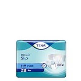 Slip Plus Fraldas S 30 un