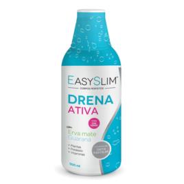 Drena Activa Solução Gorduras em Excesso e Drenante 500ml